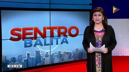 Kamara, suportado ang pagsibak kay Faeldon