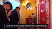 Chuyến thăm Đại sứ quán Việt Nam tại Nga của CLB Hà Nội trước khi trở về Việt Nam  | HANOI FC