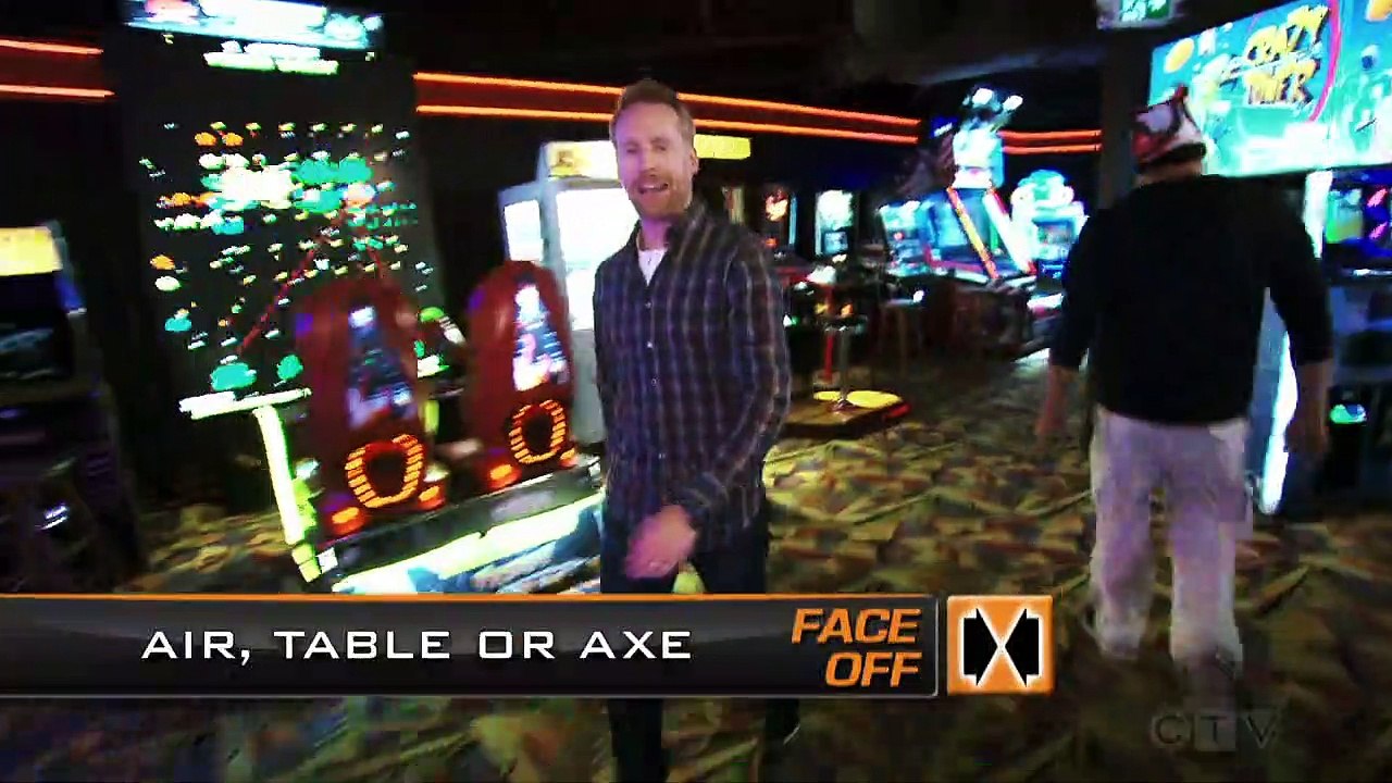 The Amazing Race Canada S07E09 Another Day in Thunder Bay