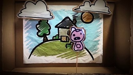 The Legend of Bum-bo - Bande-annonce de sortie