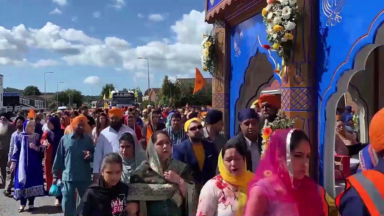 Local Legend - Babban Singh!