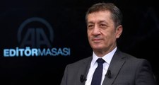 Milli Eğitim Bakanı Selçuk'tan bağış açıklaması