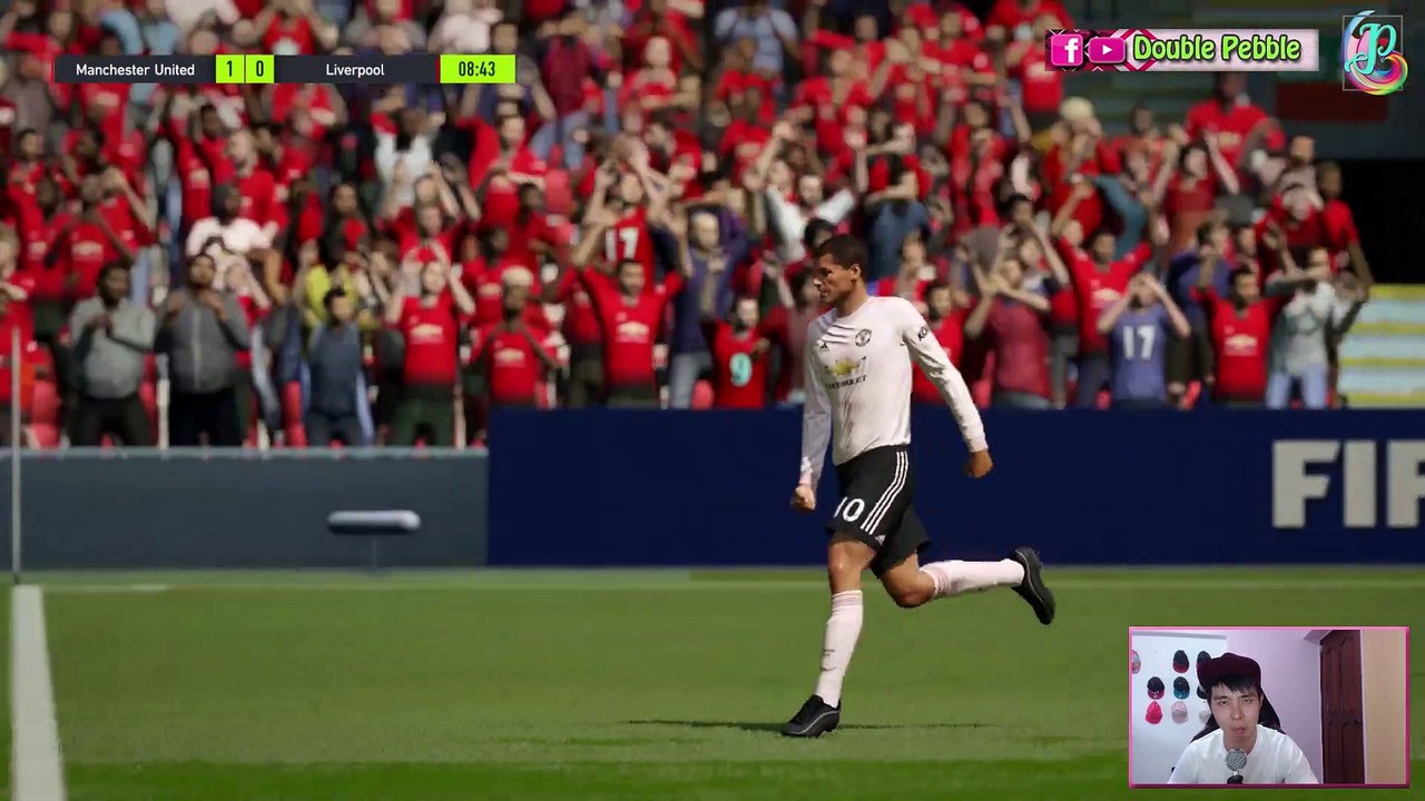 ICON Rivaldo Review - รีวิวนักเตะ - Adakah Ia Berbaloi- - FIFA ONLINE 4