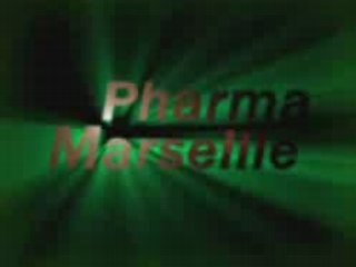 Muevelo Choree Pharma Marseille