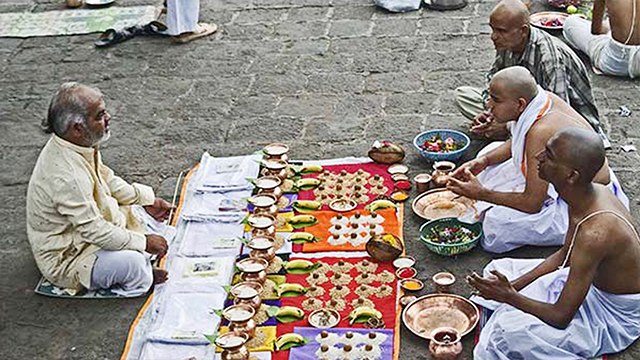 Pitru Paksha Unknown Facts | पितृ पक्ष पर भूलकर भी ना करें ये गलतियां | Boldsky