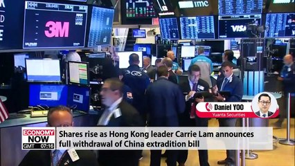 In-depth: Global market wrap-up