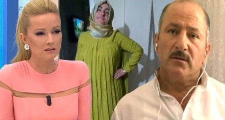 Canlı yayında şoke eden yasak aşk itirafı: Ormanda ilişkiye girdik