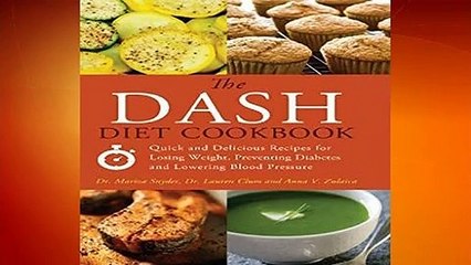 Full version  DASH Diet Cookbook Complete
