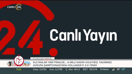 Ankara'da İl Başkanları Toplantısı