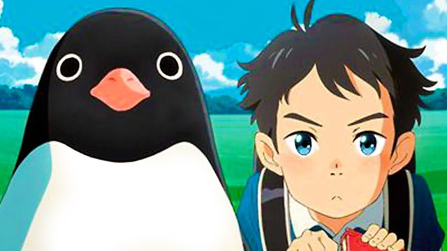 LE MYSTÈRE DES PINGOUINS Bande Annonce en Français !