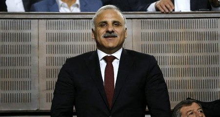 Trabzon Büyükşehir Belediye Başkanı'nın 2010-2011 sezonu şampiyonluğu yorumu Fenerbahçelileri kızdırdı!