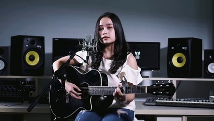 Tentang Rindu - Virzha ( Chintya Gabriella Cover)