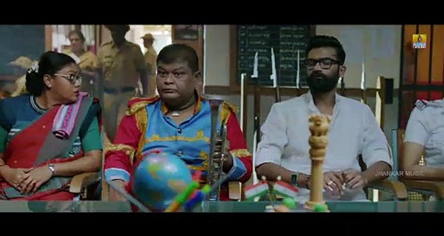 Parimala Lodge | Teaser | Sathish Ninasam,Yogi | Vijayaprasad | J Anoop Seelin | S Prasanna