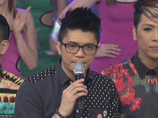 Vhong Navarro thankful for Cedric's arrest