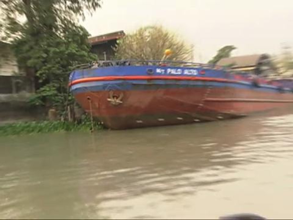 How much will Pasig River ferry fare cost?