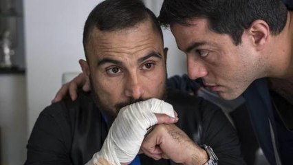 Francesco Di Leva 'Il Sindaco del rione Sanità': 'Martone ha saputo rendere protagonista il testo'