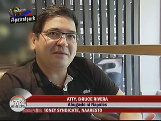 Napoles, De Lima urged to reveal 'pork scam list'
