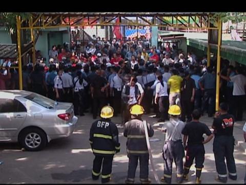 Luisita farmers decry 'hoax land distribution'