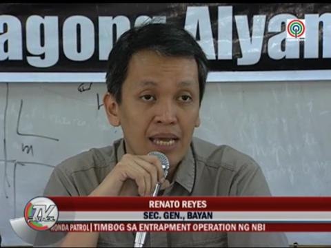 Militant groups launch protests vs Obama visit