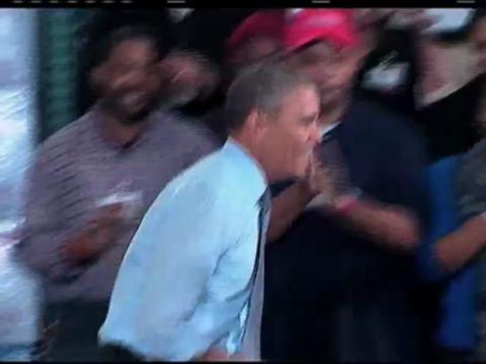 PSG to help provide security for Obama