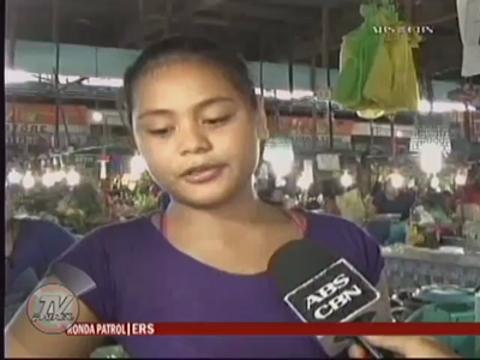 El Nino looms, PAGASA says