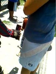 4-year-old boy joins penitensya; DSWD probes