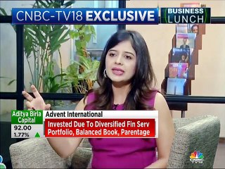 Confident of good returns from AB Capital investment in 3-5 years, says Advent