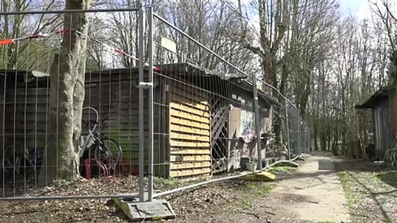 Lange Haftstrafen im Fall Lügde