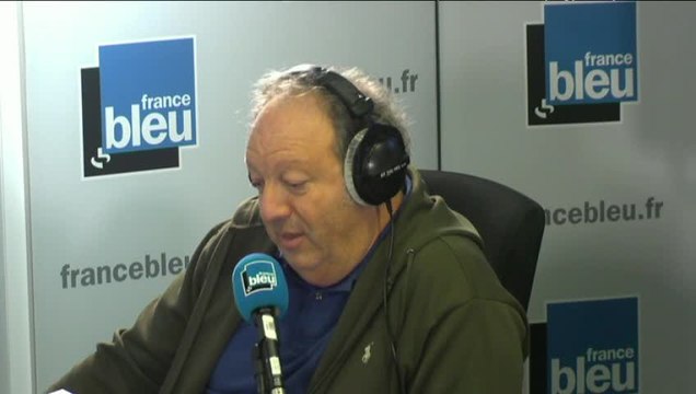 100% PSG : les Bleus sur la route de l'Euro 2020 : Stéphane Bitton à suivre sur France Bleu Paris du lundi au vendredi à 08h34