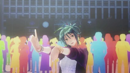 Tráiler de Tokyo Mirage Sessions #FE Encore