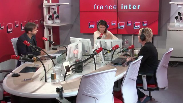 Elise Lucet présente la nouvelle formule d'Envoyé Spécial