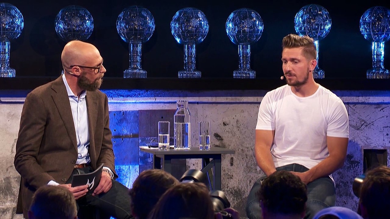 Marcel Hirscher beendet Karriere