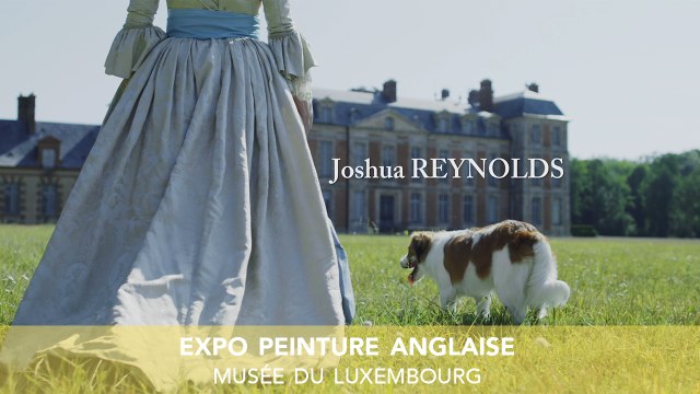 Peinture anglaise : la bande-annonce