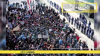 Pics of the day, September 4, 2019