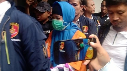 Usai ke Apotek, Aulia Kesuma Otak Pembunuhan Suami dan Anak di Kalibata Langsung Bertemu Eksekutor