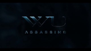 Wu Assassins Trailer 2019 Official - Iko Uwais