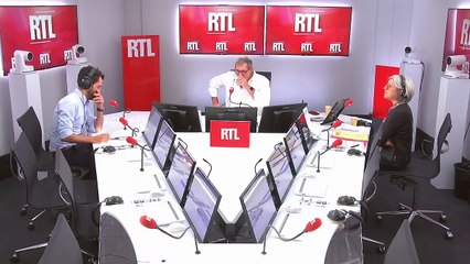 Municipales à Paris : reportage avec les militants de Cédric Villani