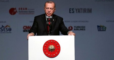 Download Video: Son dakika: Erdoğan'dan AK Parti'de değişim sinyali: Yeni isimlerle kadrolarımızı tahkim edeceğiz