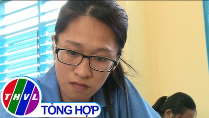 Thắp sáng niềm tin – Kỳ 517: Em Nguyễn Thị Ngọc Mai