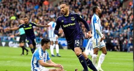 Cenk Tosun, Beşiktaş için Galatasaray'ı reddetti!