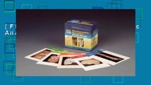 [FREE] Rohen s Photographic Anatomy Flash Cards