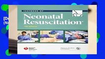 [Doc] Textbook of Neonatal Resuscitation (Nrp)