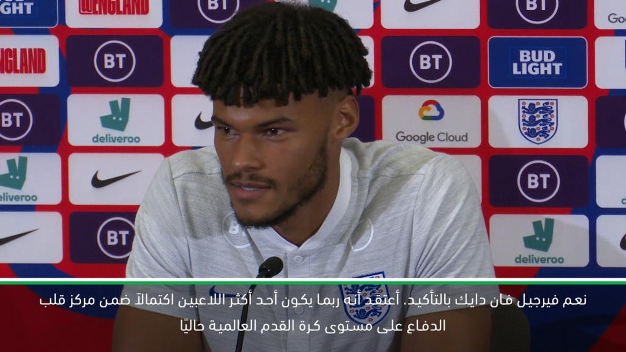 كرة قدم: التصفيات المؤهلة ليورو 2020: أود أن أح...