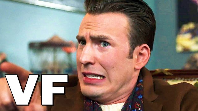 À COUTEAUX TIRÉS Bande Annonce VF