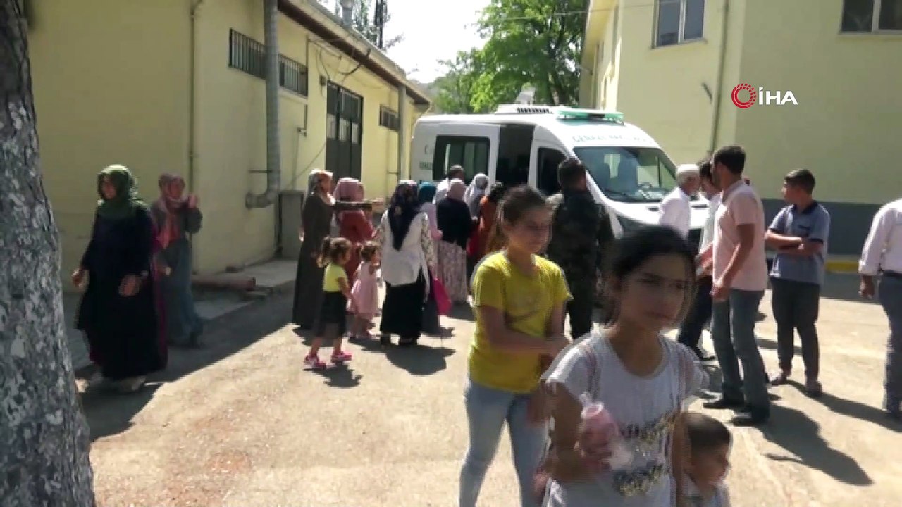 Küçük çocuğun korkunç ölümü...Gardıroba bağlanan ip küçük kızın ölümüne neden oldu