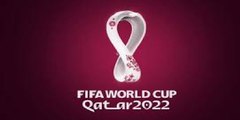 Catar presenta a los medios el logotipo oficial de la polémica Copa del Mundo de fútbol 2022