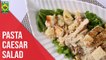 Pasta Caesar Salad Recipe | Quick Recipe | Masala TV