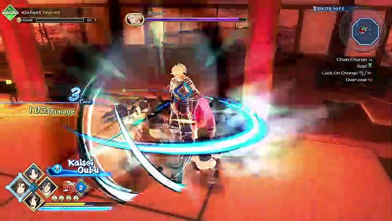 Utawarerumono Zan #19 — New Warriors Game {PS4} Walkthrough part 19