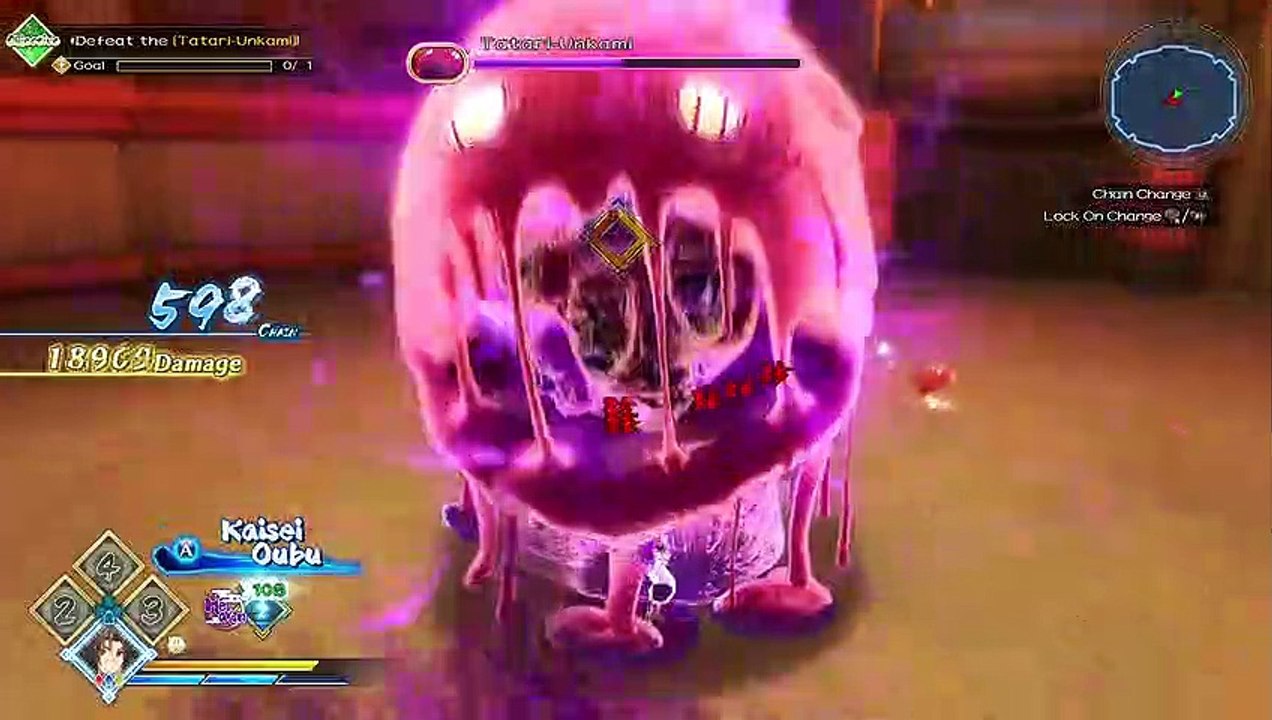 Utawarerumono Zan #21 — New Warriors Game {PS4} Walkthrough part 21