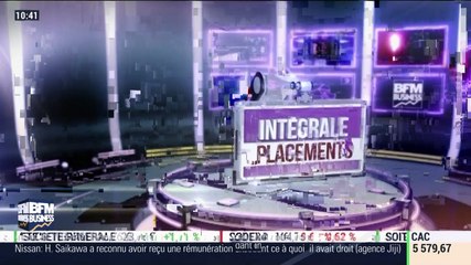 Nicolas Doze: La BCE prête à tout - 05/09